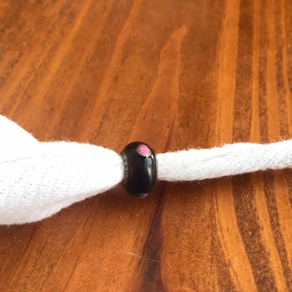 Pandora charm